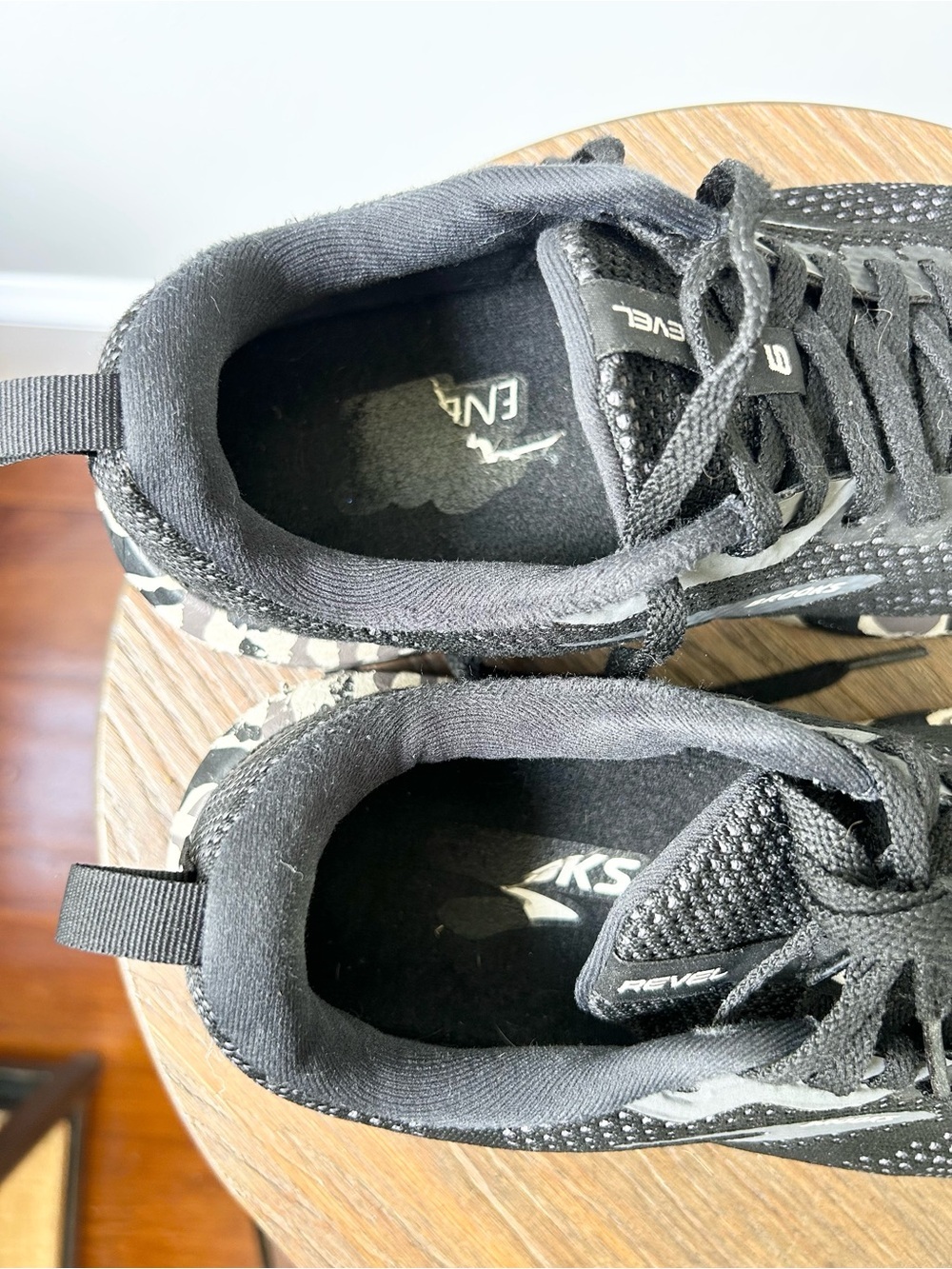 Brooks Revel 6 women’s running shoes size 7.5 - Picture 7 of 7